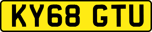 KY68GTU