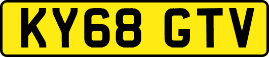 KY68GTV