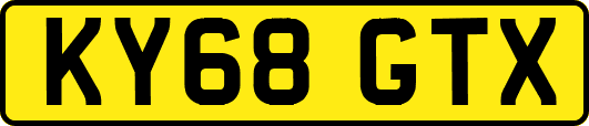 KY68GTX