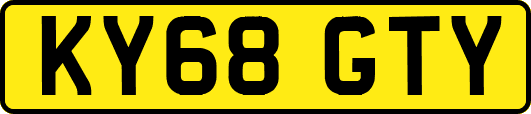 KY68GTY