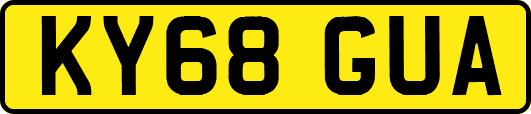 KY68GUA