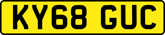 KY68GUC