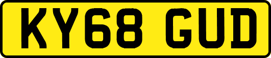KY68GUD