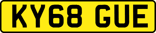 KY68GUE