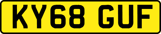 KY68GUF