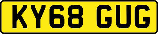 KY68GUG
