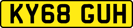 KY68GUH