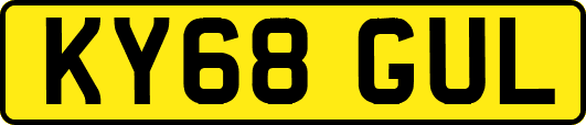 KY68GUL