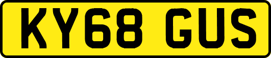 KY68GUS