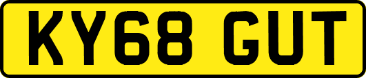 KY68GUT