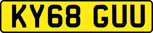 KY68GUU