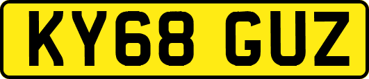 KY68GUZ