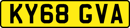 KY68GVA