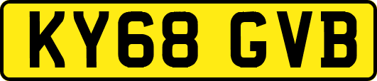 KY68GVB