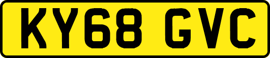 KY68GVC