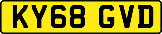 KY68GVD
