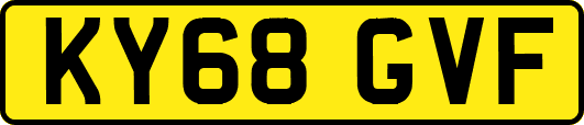 KY68GVF