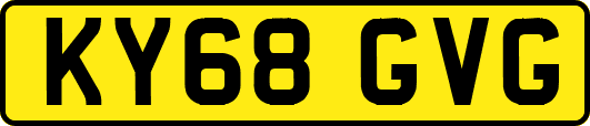 KY68GVG