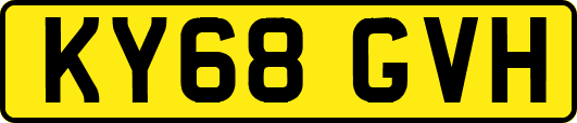 KY68GVH