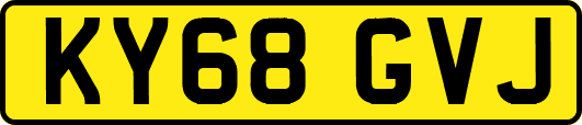 KY68GVJ