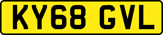 KY68GVL