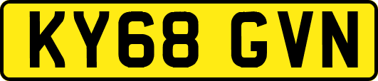 KY68GVN