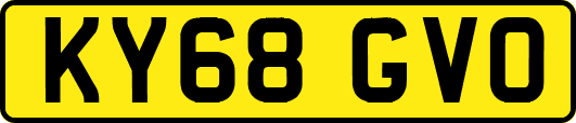KY68GVO