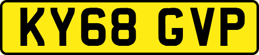 KY68GVP