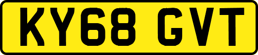 KY68GVT