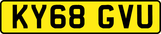 KY68GVU