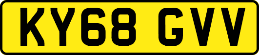 KY68GVV