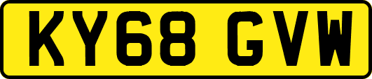 KY68GVW