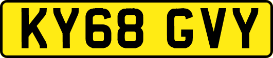 KY68GVY