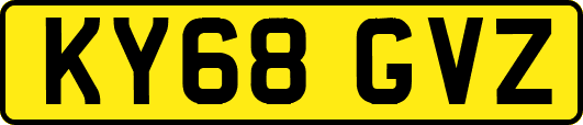 KY68GVZ