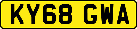 KY68GWA