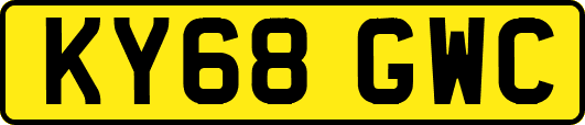 KY68GWC