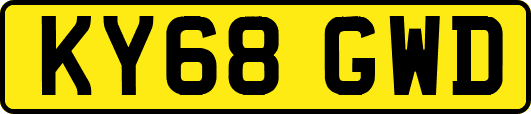 KY68GWD