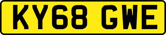 KY68GWE