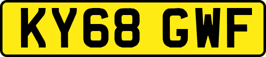 KY68GWF