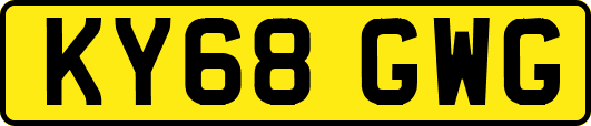 KY68GWG
