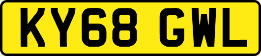 KY68GWL