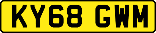 KY68GWM