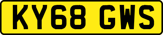 KY68GWS