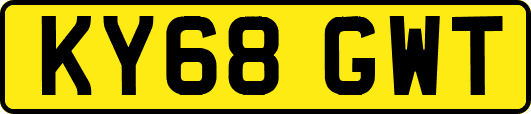 KY68GWT