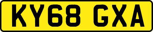 KY68GXA