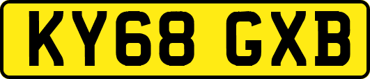 KY68GXB