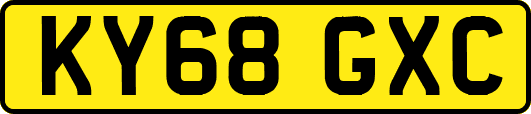KY68GXC