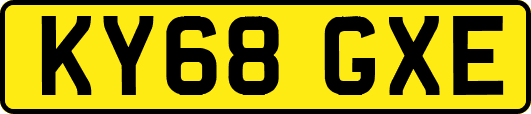 KY68GXE