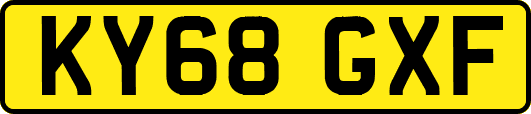 KY68GXF