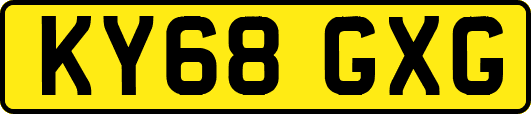 KY68GXG